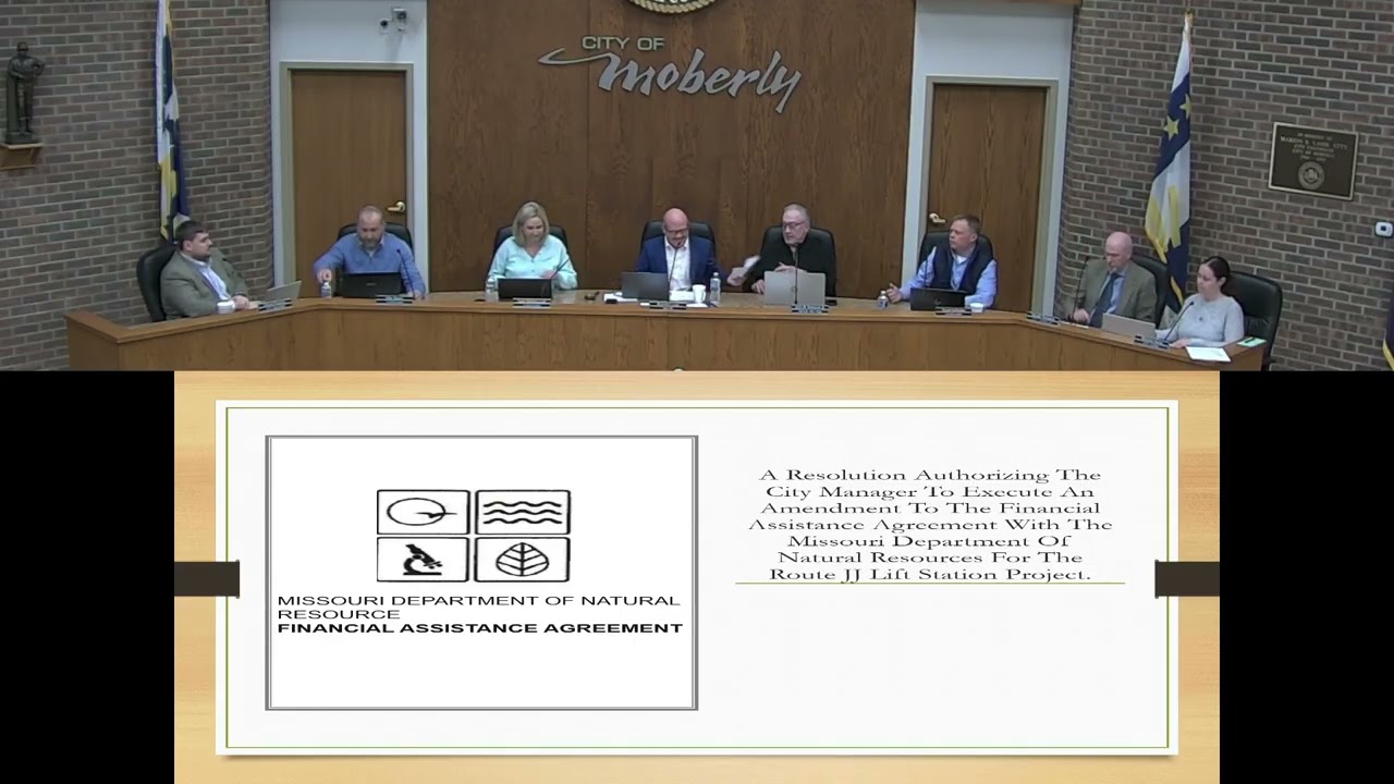 Заседания городского совета 26.01.2026