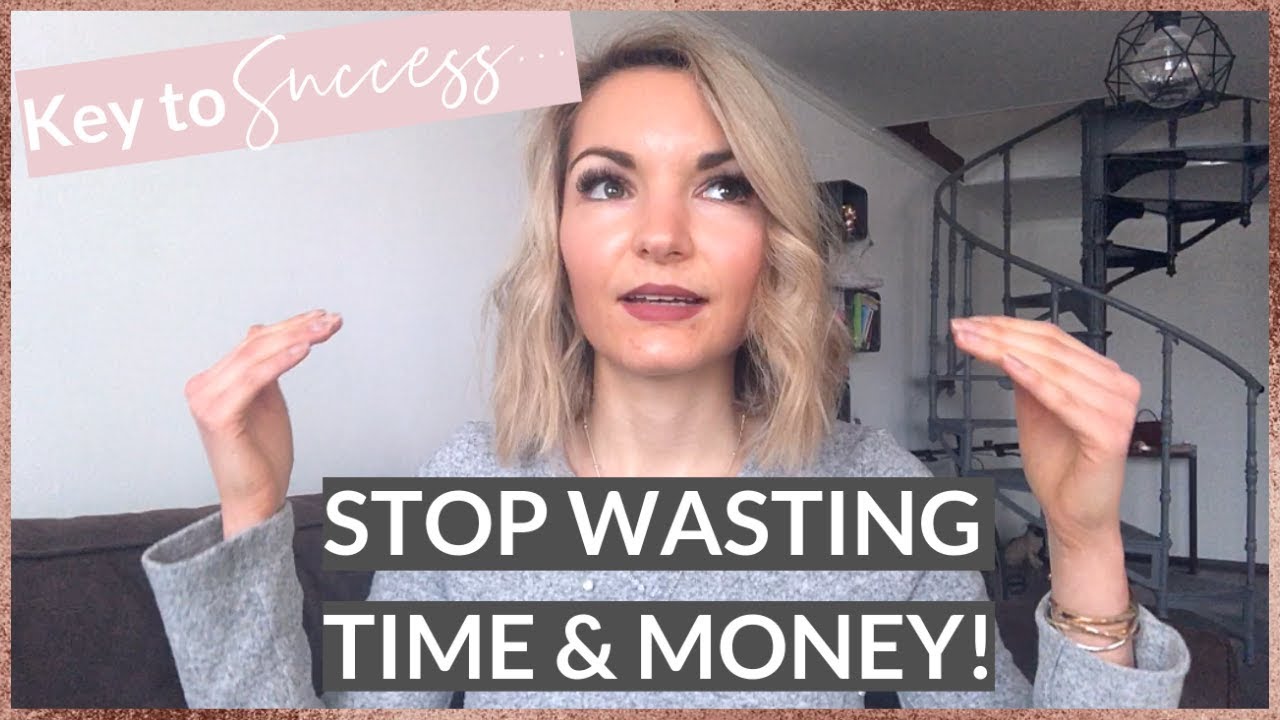 the ONLY SUCCESS TIP you need how to be the BEST coach girlboss secrets YouTube