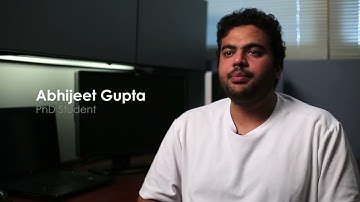 Augmented Reality for Construction Worker Safety (featuring Abhijeet Gupta)