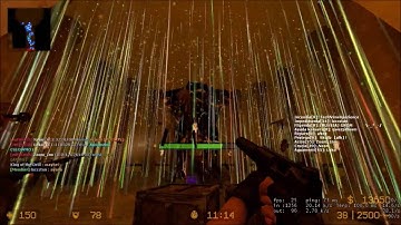 [CSS]ze_harry_potter_v2_1 Event Stage12(Close attempt)