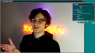 NEW OFFICE! Geoguessr with JackSucksAtLife- Wilbur Soot Twitch VOD