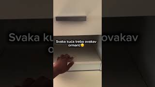 #goviral #fyp #mojnamestajsrbija #home #ikea #money #interiordesign #safety