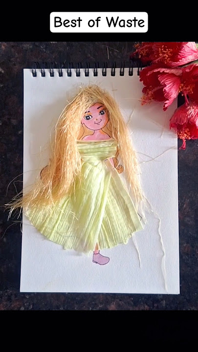 Best out of Waste #diy #shorts #viral #bestoutofwaste  #yt