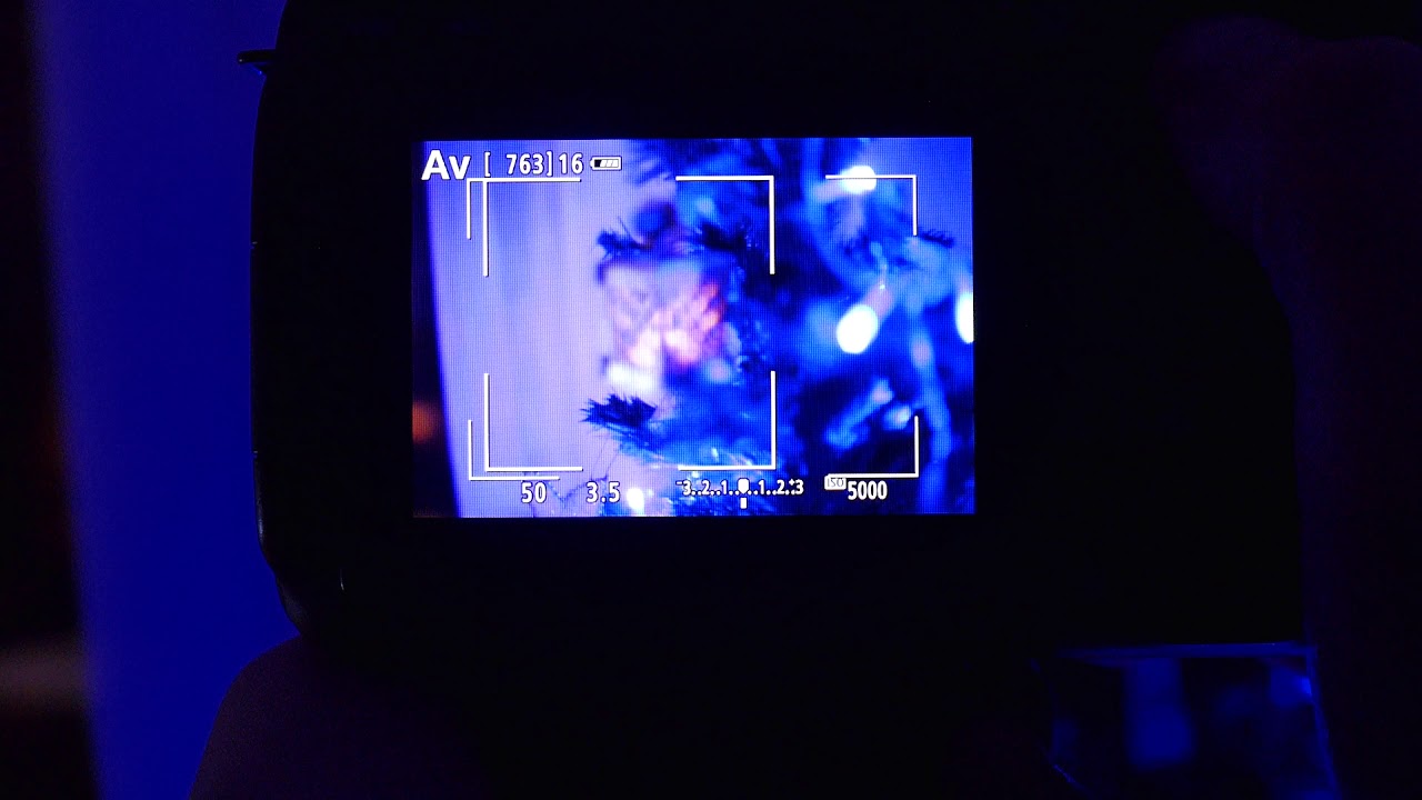 Датчик автофокуса canon