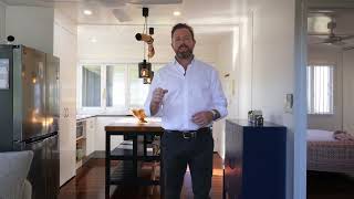 Property Tour | 65 Brecknell Street, The Range