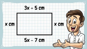 Wat is de OMTREK van deze RECHTHOEK?