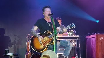 Gary Allan - UNFILTERED   (Helotes, TX)
