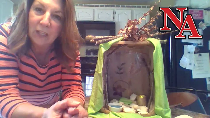 Fairy House With Ms.Dianne - Thomson Kids Stop