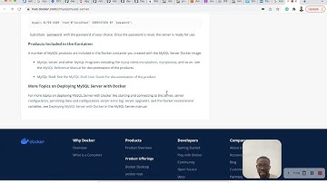 Mysql Backup to AWS S3 + Docker