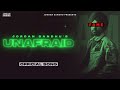 Unafraid official song jordan sandhu  latest punjanbi songs 2022  new punjabi songs 2022