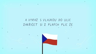 Pokáč - Když je hokej [official audio]