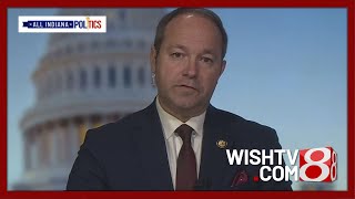 Indiana lawmakers talk DOGE