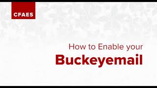 How to Set Up BuckeyeMail | Ohio State ATI screenshot 2
