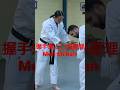 Mori Shihan「渋川剛気の握手落としの理合」森師範 [ The Power of Aiki ] Aikido Yoshinkan Brisbane Dojo 合氣道養神館豪州道場