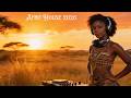 Afro House 2026  Deep Melodic Mix  Black Coffee