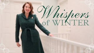 Preparing for the Cold | It’s finally here!