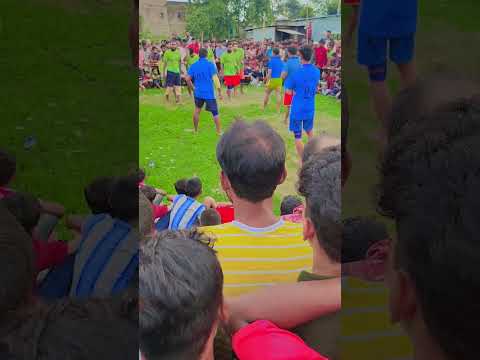 이 게임은 방글라데시의 국민 게임인 하두두입니다. 한국 친구 여러분, 제 채널 구독 부탁드립니다.🇰🇷🇰🇷🇧🇩🇧🇩