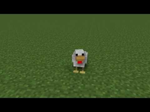Exploding Chicken (Short Animation)