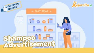 Bahasa Inggris SMP | Contoh Soal Materi Advertisement (Iklan)