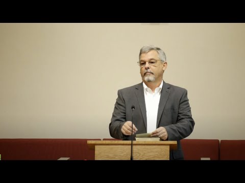 Faithful God | Psalm 89