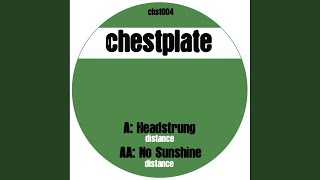 No Sunshine (Original Mix)