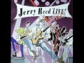 Jerry Reed - 6  Lord, Mr. Ford