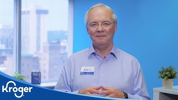 A Message From Our CEO | Message From Kroger | Kroger
