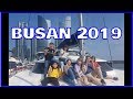 ADVENTURES IN BUSAN! | Korea Trip Part 1