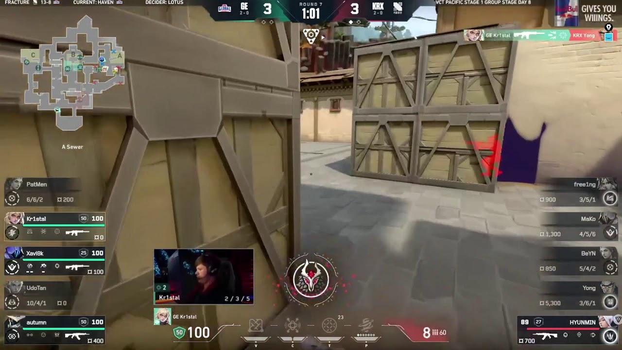 GE VOD REVIEW