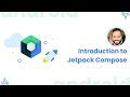 Introduction to Jetpack compose in Hindi | Android App Development Series