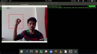 Hand Sign Digits Recognizer using CNNs
