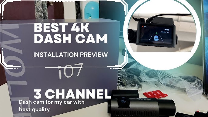 Best car dash cam to buy in India - Top dash cameras for every budget buyer  - Smartprix