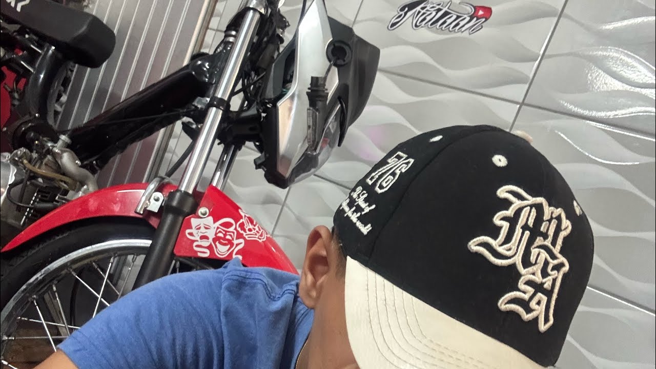 DEI PT NA MOBILETE 4 TEMPOS!!!