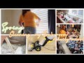 SPRING CLEANING MY SON'S ROOM 2022//SPEED CLEANING DAILY MESS!!