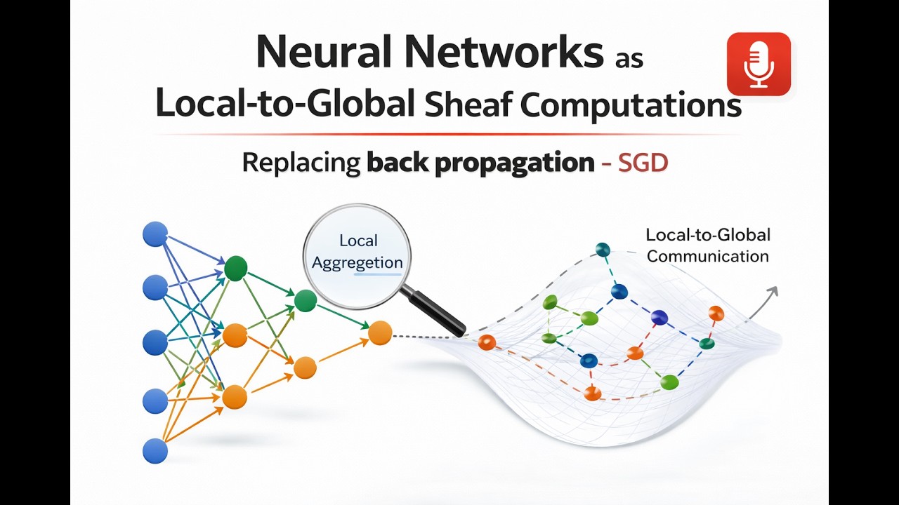 Neural Networks as Cellular Sheaves: Bidirectional Flow and the Sheaf ...