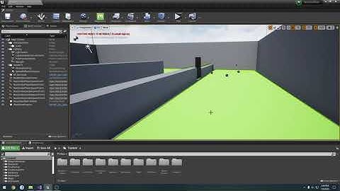 Unreal Engine C++ Nazi Zombies: 124: "Player: Setup points in Player State"