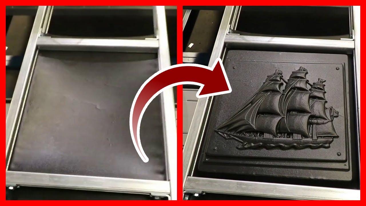 Top 7 Satisfying Factory Machines in 2020 Quantum Tech HD Tantum Tech HD