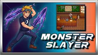 Monster Slayer Completion | Dangerous Mines | Roslin & Dandelion Story | Sword & Sorcery LIVE