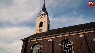 Bijzondere En Eeuwenoude Kerk In Odoorn Erfgoed