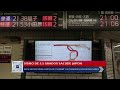 Meganoticias informa con Luis Octavio Pineda