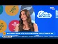 Could Will Skelton return for the Wallabies' Bledisloe Tests? | Rugby Heaven