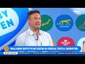 Could Will Skelton return for the Wallabies' Bledisloe Tests? | Rugby Heaven