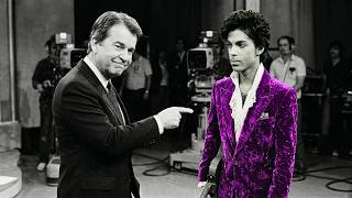 Dick Clark Mocked Prince on Live TV — What Happened Next SHOCKED 20M Viewers