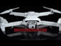 FIMI X8 SE Tutorial - Basic Drone Safety Check before Flight