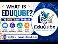 What is EduQube? Explained in 2 Minutes | Smart School ERP Software