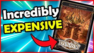 Dynasty Will Have Marvel Equipment - Flesh and Blood @Sloopdoop