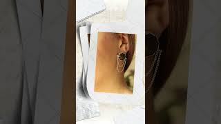 Crafted slowly, meant to last...#silverjewelry #handmadejewelry #artjewelry #silverart #shorts