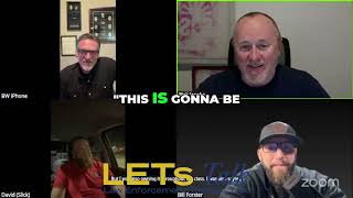 LETs Talk Live 16 clips: Embrace Feedback  Unlock Your Growth Potential Now!