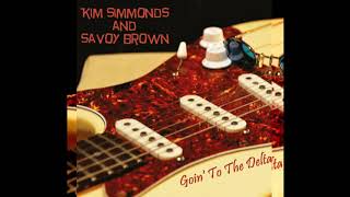 Kim Simmonds & Savoy Brown - Cobra