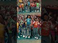 Coldplay and the world’s biggest stars closed the FIFA World Cup 2026 Topps Halftime Show in style!
